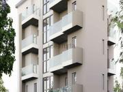 Appartamento in affitto di 55 m² in Via Volturno, 4