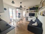 Appartamento in affitto di 55 m² in Viale Belfiore