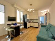 Appartamento in affitto di 55 m² in Viale Belfiore, 58