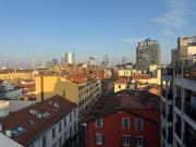 Appartamento in affitto di 55 m² in Viale Elvezia, 10