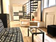 Appartamento in affitto di 55 m² in Viale Emilio Caldara, 13