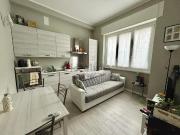 Appartamento in affitto di 55 m² in Viale Emilio Caldara, 32