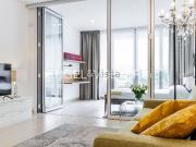 Appartamento in affitto di 55 m² in Viale Giorgio Ribotta