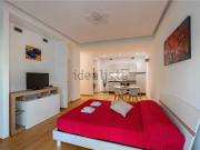 Appartamento in affitto di 55 m² in Viale Ludwig Van...