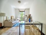 Appartamento in affitto di 55 m² in Viale Luigi Majno, 38