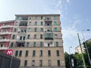Appartamento in affitto di 55 m² in Viale Misurata, 59