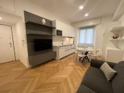 Appartamento in affitto di 55 m² in Viale Severino Boezio, 8