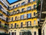 Appartamento in affitto di 56 m² in Corso Sempione, 88