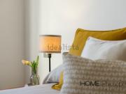 Appartamento in affitto di 56 m² in Via Alcuino, 1