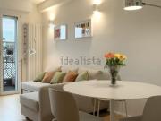 Appartamento in affitto di 56 m² in Via Alcuino, 5