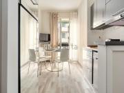 Appartamento in affitto di 56 m² in Via Bergamo, 12