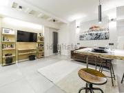 Appartamento in affitto di 56 m² in Via Bullona, 3
