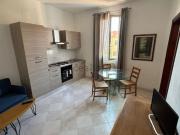 Appartamento in affitto di 56 m² in Via Cesare Battisti