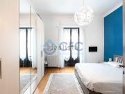 Appartamento in affitto di 56 m² in Via Conte Rosso, 26