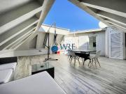 Appartamento in affitto di 56 m² in Via degli Orti della...