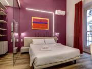 Appartamento in affitto di 56 m² in Via di Camporeggi, 1