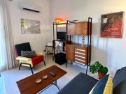 Appartamento in affitto di 56 m² in Via Domenico Scinà