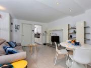 Appartamento in affitto di 56 m² in Via E. A. Pantano, 14