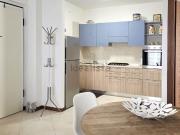 Appartamento in affitto di 56 m² in Via Genova