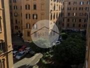 Appartamento in affitto di 56 m² in Via Germano Sommeiller