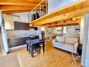 Appartamento in affitto di 56 m² in Via Gianfranco...