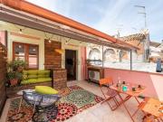 Appartamento in affitto di 56 m² in Via Lodovico Baylle, 54