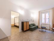 Appartamento in affitto di 60 m² in Via Pietro Crespi, 11