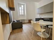 Appartamento in affitto di 56 m² in Via Romolo Gessi, 8