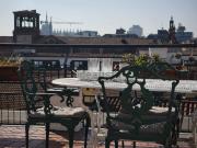 Appartamento in affitto di 56 m² in Via San Carpoforo, 9