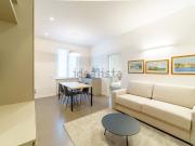 Appartamento in affitto di 56 m² in Via San Senatore, 2