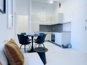 Appartamento in affitto di 56 m² in Via San Sigismondo