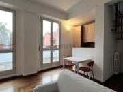 Appartamento in affitto di 56 m² in Via Trebazio, 6