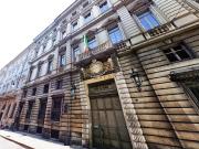 Appartamento in affitto di 56 m² in Via XX Settembre, 41