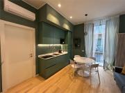 Appartamento in affitto di 56 m² in Viale Corsica, 39