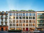 Appartamento in affitto di 57 m² in Via Andrea Doria 7