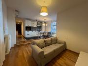 Appartamento in affitto di 57 m² in Via Aurelio Saffi, 16