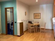 Appartamento in affitto di 57 m² in Via Chiatamone