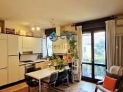 Appartamento in affitto di 57 m² in Via Conte Rosso, 18