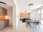 Appartamento in affitto di 57 m² in Via Eugenio... Appartamento in affitto di 57 m² in Via Eugenio...