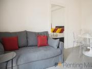 Appartamento in affitto di 57 m² in Via Giacomo Watt, 1