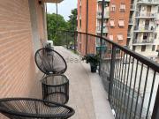 Appartamento in affitto di 57 m² in Via Livigno, 4