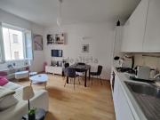 Appartamento in affitto di 57 m² in Via Luigi Settembrini, 5