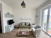 Appartamento in affitto di 57 m² in Via Mario Morgantini