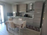 Appartamento in affitto di 57 m² in Via Monti Sabini, 26