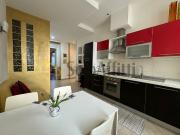 Appartamento in affitto di 57 m² in Via Netro