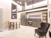 Appartamento in affitto di 57 m² in Via Padova, 29