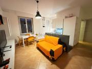 Appartamento in affitto di 57 m² in Via Spezia, 2