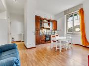 Appartamento in affitto di 57 m² in Via Tertulliano, 37