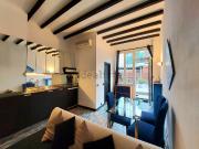 Appartamento in affitto di 57 m² in Via Vettabbia, 1