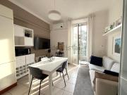 Appartamento in affitto di 57 m² in Viale Stelvio